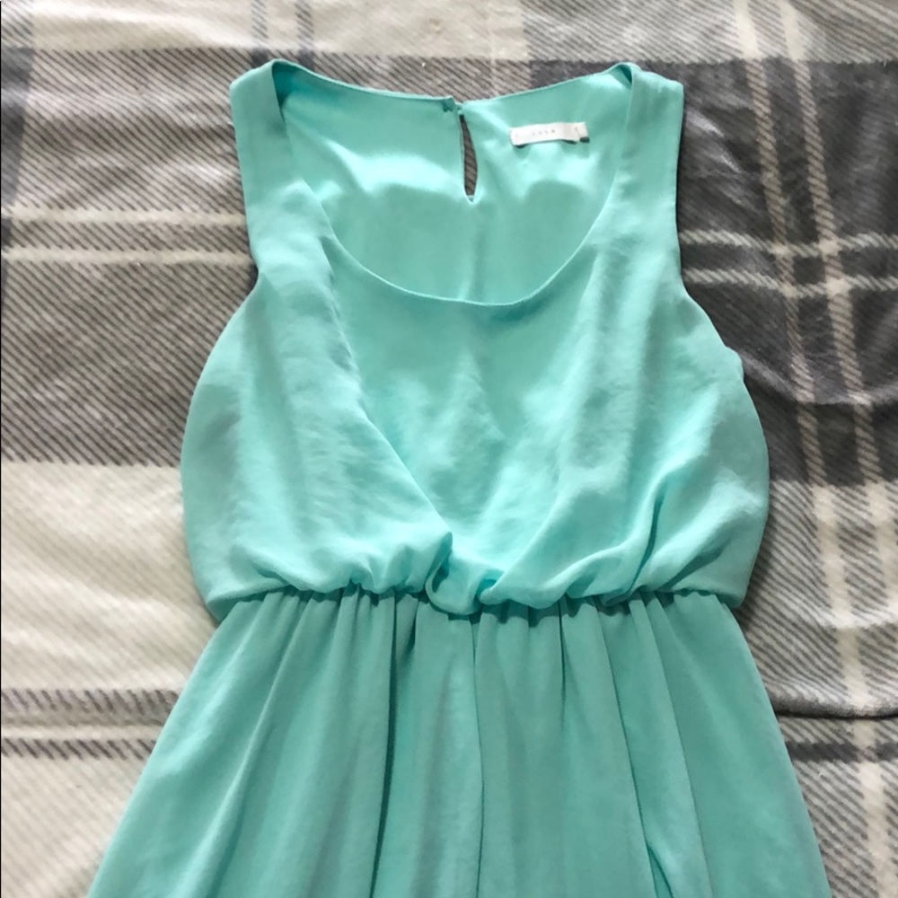 Lush dress only worn a couple of times
